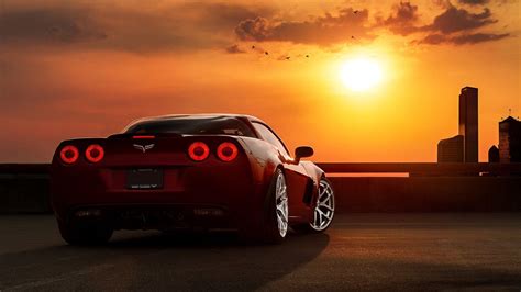 Top more than 72 corvette c6 wallpaper - in.cdgdbentre