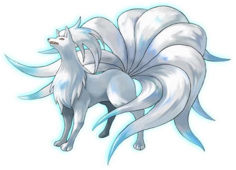 Ninetales - Pokémon - Image by Pixiv Id 43383 #193637 - Zerochan Anime Image Board