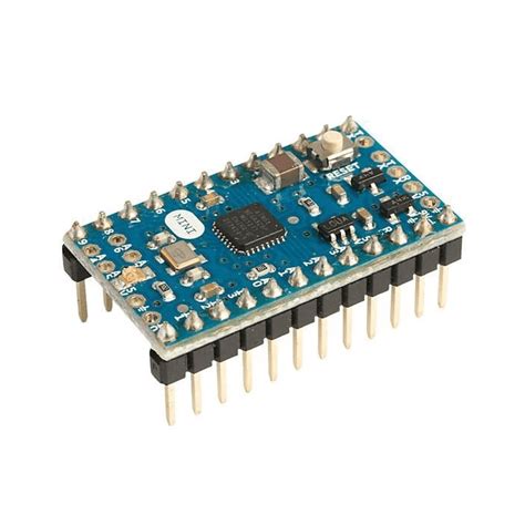 Microcontrolador y Arduino -SENSORICX