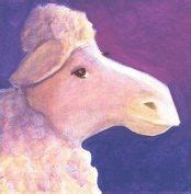 Illustration on canvas: sheep Chinese zodiac sign. Learn all about the Chinese Zodiac Sign of ...
