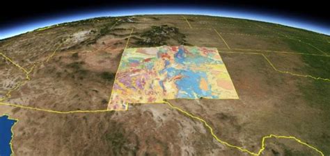 What science that studies the Earth's crust formation