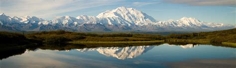 Denali National Park & Preserve (U.S. National Park Service)