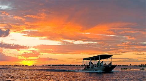 Zambezi River Cruise – Travel Republic Africa