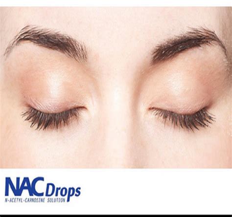 NAC Drops. Benefits • Relief from irritation… | by nac drops | Medium