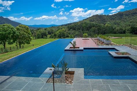 Dynamic Pool Designs | Resort Luxury Swimming Pool Builders | Award Winning Pool Builders ...