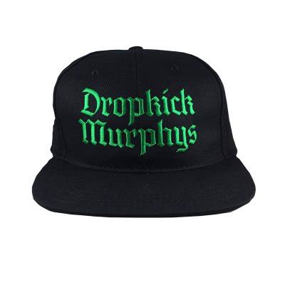 Shop the Dropkick Murphys Merch | Kings Road Merch