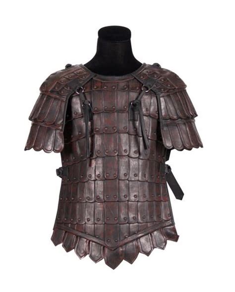 Viking Armor Luxurious | Armor for Nordic warriors | horror-shop.com