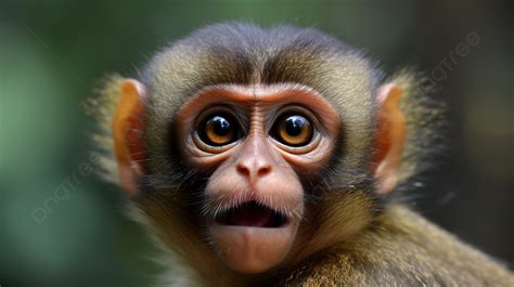 Funny Baby Monkey Wallpapers - Infoupdate.org