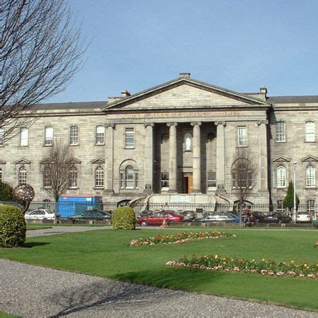 Archbishop launches new book on Dublin's Mater Hospital ...