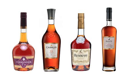 The best VS Cognacs: eight to try - Decanter