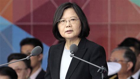 China-friendly mayor of Taiwan's Kaohsiung city, Han Kuo-yu, to contest country's upcoming ...