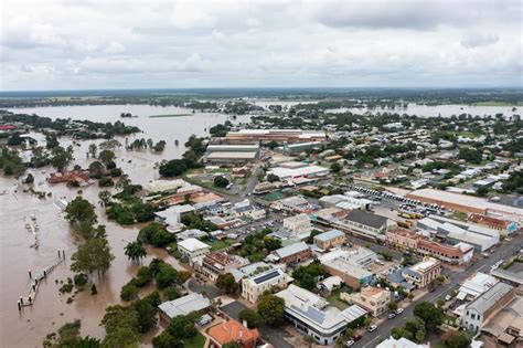 NSW & QLD Storms and Floods – Emergency Contacts – Risksmart