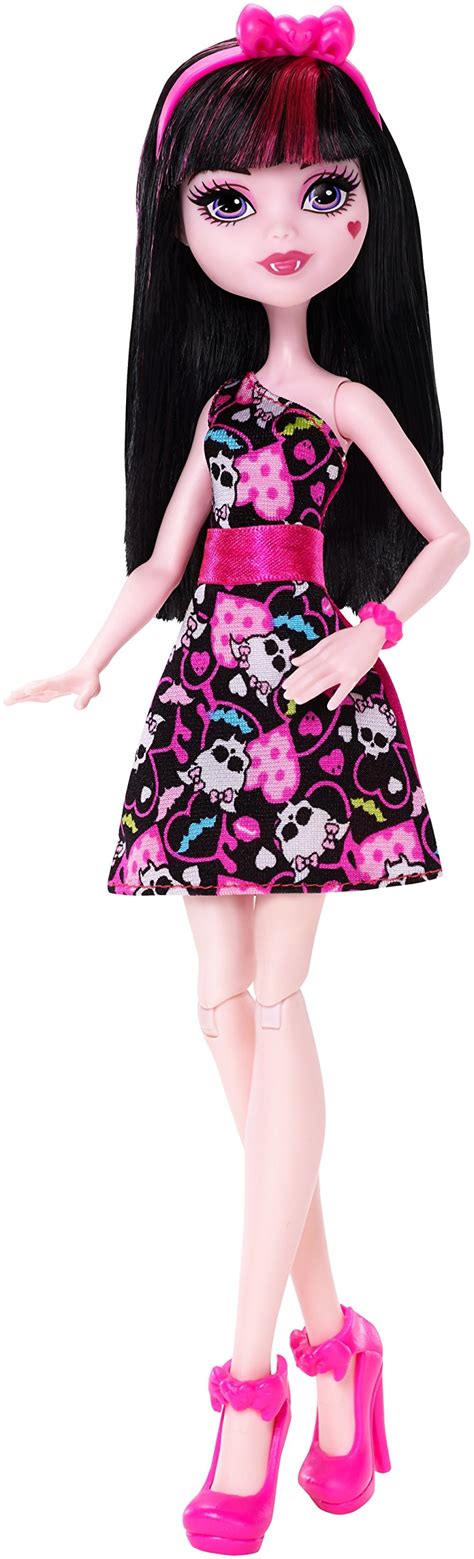 Buy draculaura dolls Online in PAKISTAN at Low Prices at desertcart