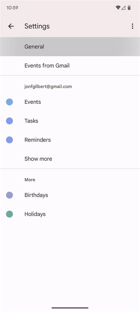 Google Calendar: 10 tips and tricks for easy scheduling