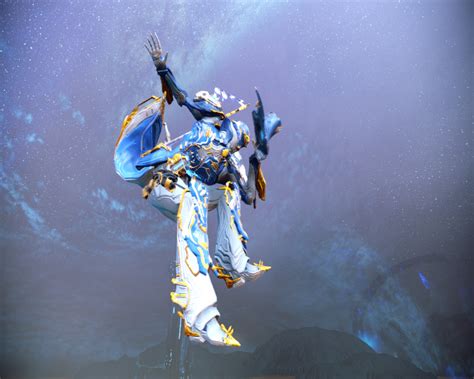 Limbo Prime Fashion/Captura - Fan Art - Warframe Forums