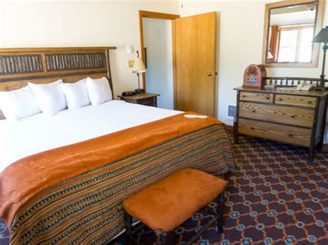 Room Rates & Details | Bryce Canyon Lodge