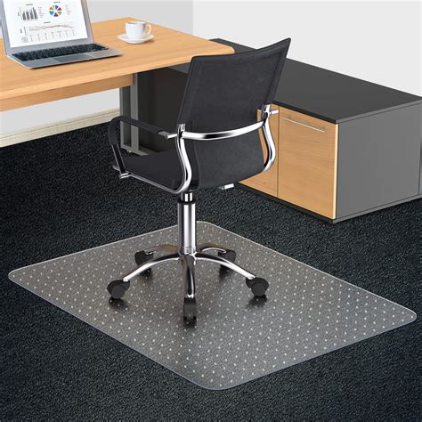 Thick Chair Mats For Carpet