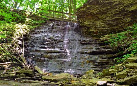 Best Waterfalls in Hamilton Ontario: The Quintessential Guide » I've Been Bit! Travel Blog ...