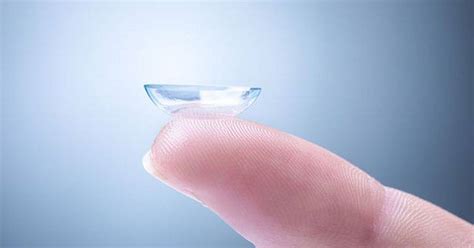 J&J Vision taps Menicon for contact lenses to slow childhood nearsightedness - Biotech Today