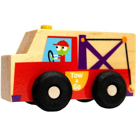 PBS Kids Tow Truck - Walmart.com - Walmart.com