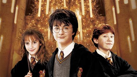 Harry Potter and the Chamber of Secrets | Full Movie | Movies Anywhere