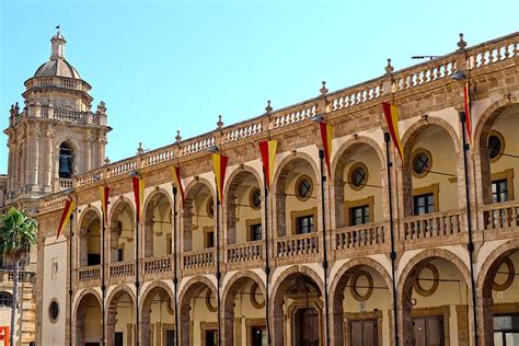 Mazara del Vallo, Sicily: travel guide to the cathedral and ancient ...