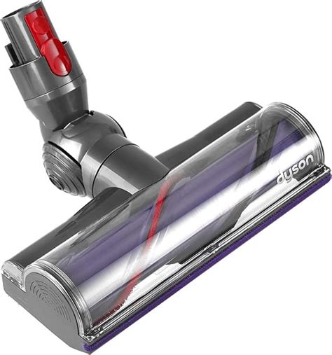 Amazon.com - Dyson V10 V12 Cyclone Cordless Vacuum Cleaner Direct Drive ...