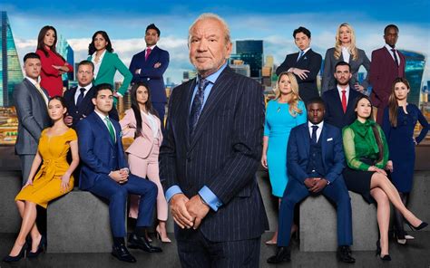 The Apprentice 2019, episode 1 review: greedy, vindictive, arrogant ...