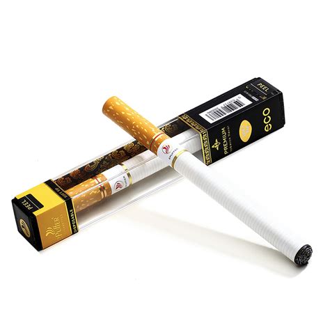 ECO Premium Disposable E-Cigarette - Tobacco Flavor | ePuffer®