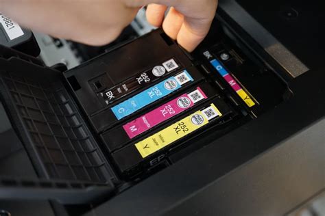 10 Steps to Set up an Epson Printer with Printers Jack Sublimation Ink ...