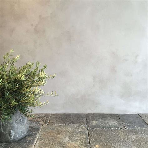 Expert Advice: 7 Ways to Use Lime Plaster (Hint: It's Not Just for Walls) - Remodelista