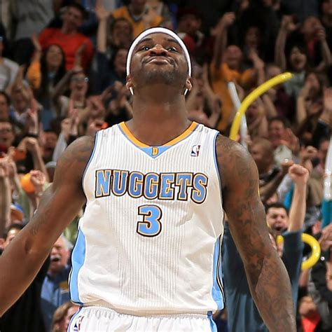 Oklahoma City Thunder vs. Denver Nuggets 3/1/13: Video Highlights and Recap | News, Scores ...