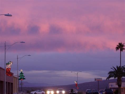 013 Kearny AZ | Early December in Kearny, Arizona | blatz911 | Flickr