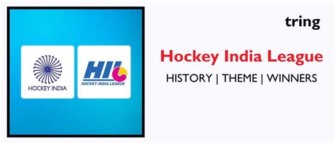 Hockey India League Qualifies Teams, Schedule, And More