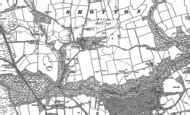 Old Maps of Shotton Colliery, Durham - Francis Frith