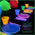 Glow Party Pack | Glow In The Dark Party Ideas