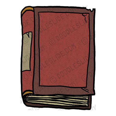 Old Book Clip Art - ClipArt Best