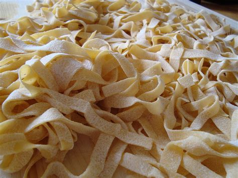 Fettuccine - Wikipedia