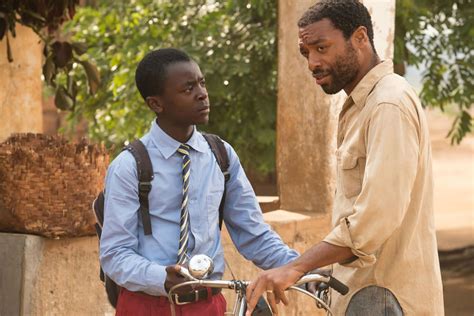 Netflix nabs eco-drama 'The Boy Who Harnessed the Wind' | Engadget