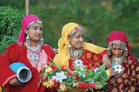 Kashmir Culture | Disha News India