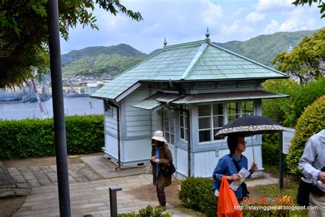 A Global Life: Nagasaki: Glover Garden