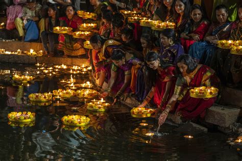 What is Diwali, the Festival of Lights, and how is it celebrated in ...