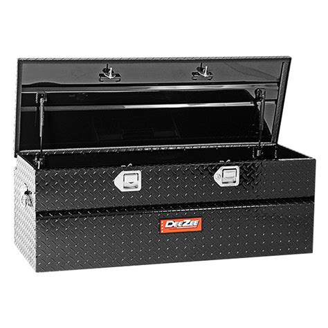 Dee Zee® DZ8546B - Red Label Utility Chest Tool Box