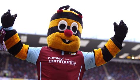 Ranking Every Premier League Mascot By How Hard It Looks - SoccerBible