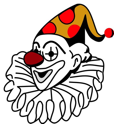 Joker In Card Pack Clipart - Full Size Clipart (#5278216) - PinClipart