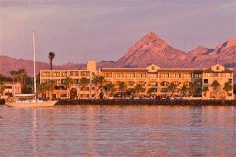 La Mision Hotel is a luxury resort downtown Loreto which is perfect for couples | Resort, Luxury ...