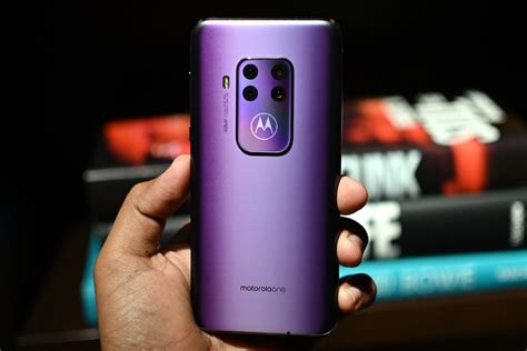 Motorola One Zoom: News, Specs, Price, Release Date | Digital Trends