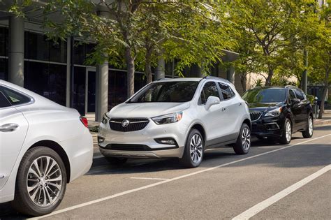 Buick Encore Lease Deals Fishers IN | Andy Mohr Buick GMC