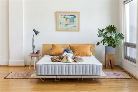 GRAPHĒ: Floyd Debuts a Mattress That Perfectly Pairs With Their Cult ...