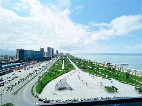 Batumi Beach, Batumi (updated prices 2024)